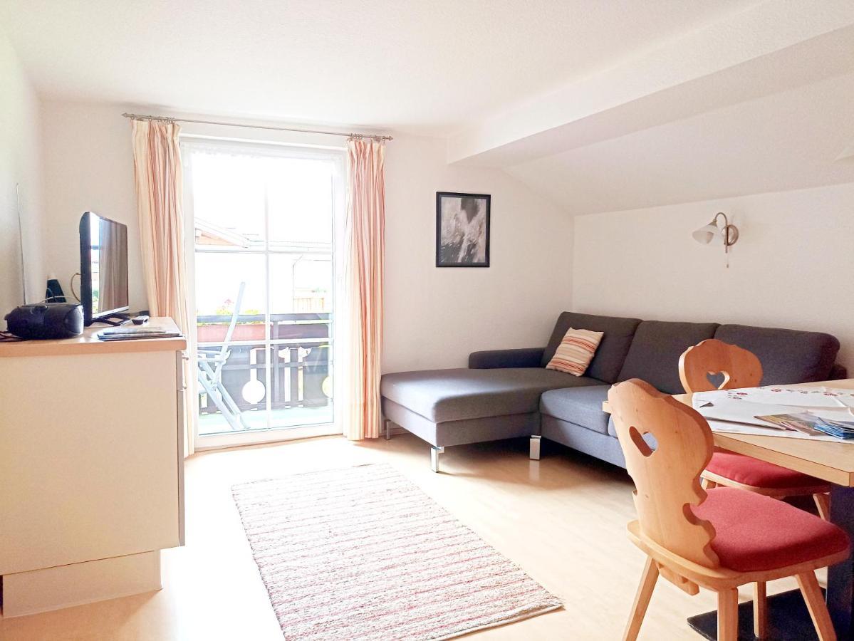 Apartment Dornach