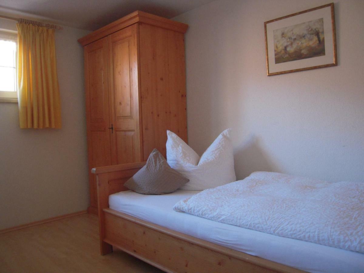 Apartment Dornach *