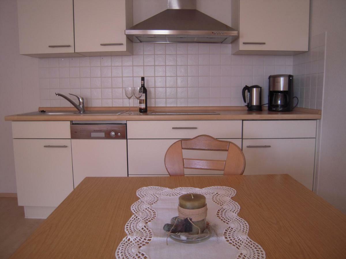 Apartment Dornach *
