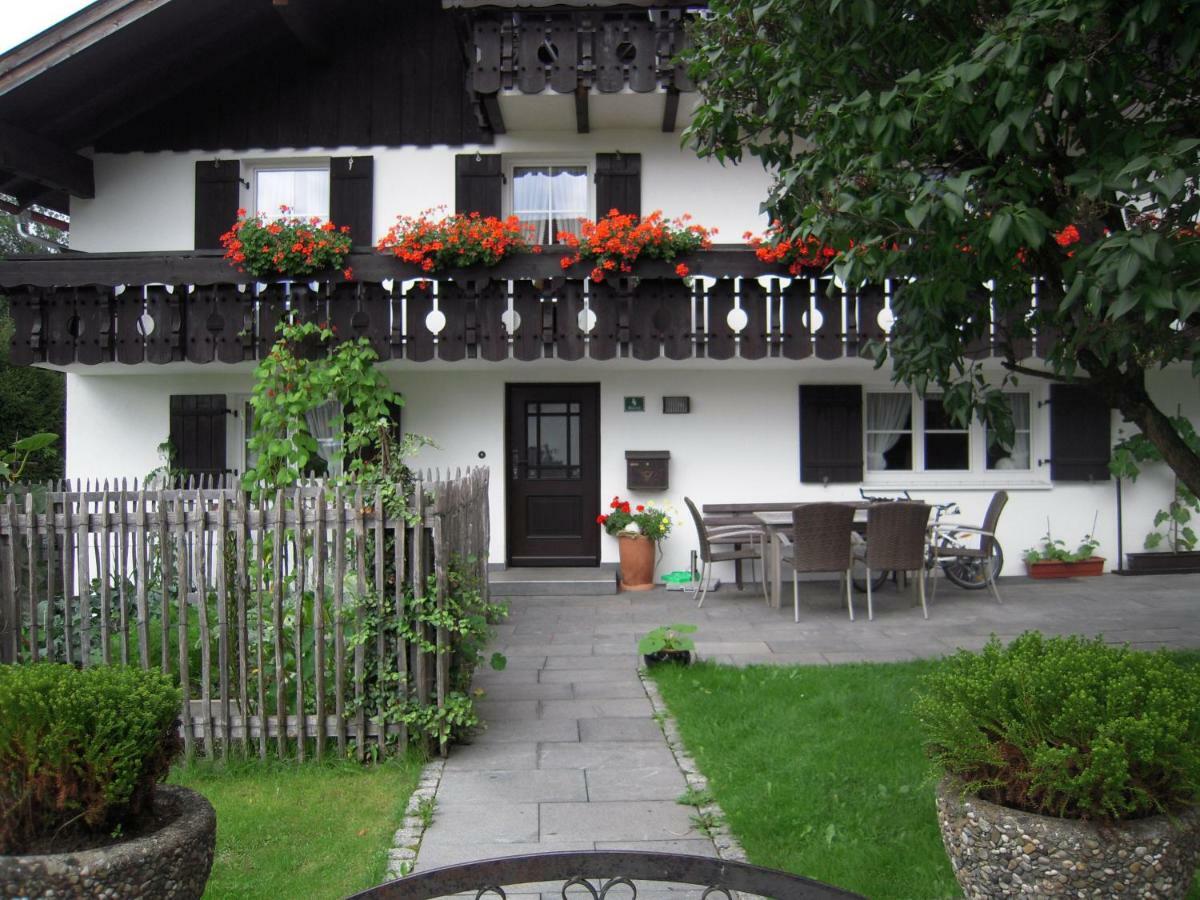 Apartment Dornach *