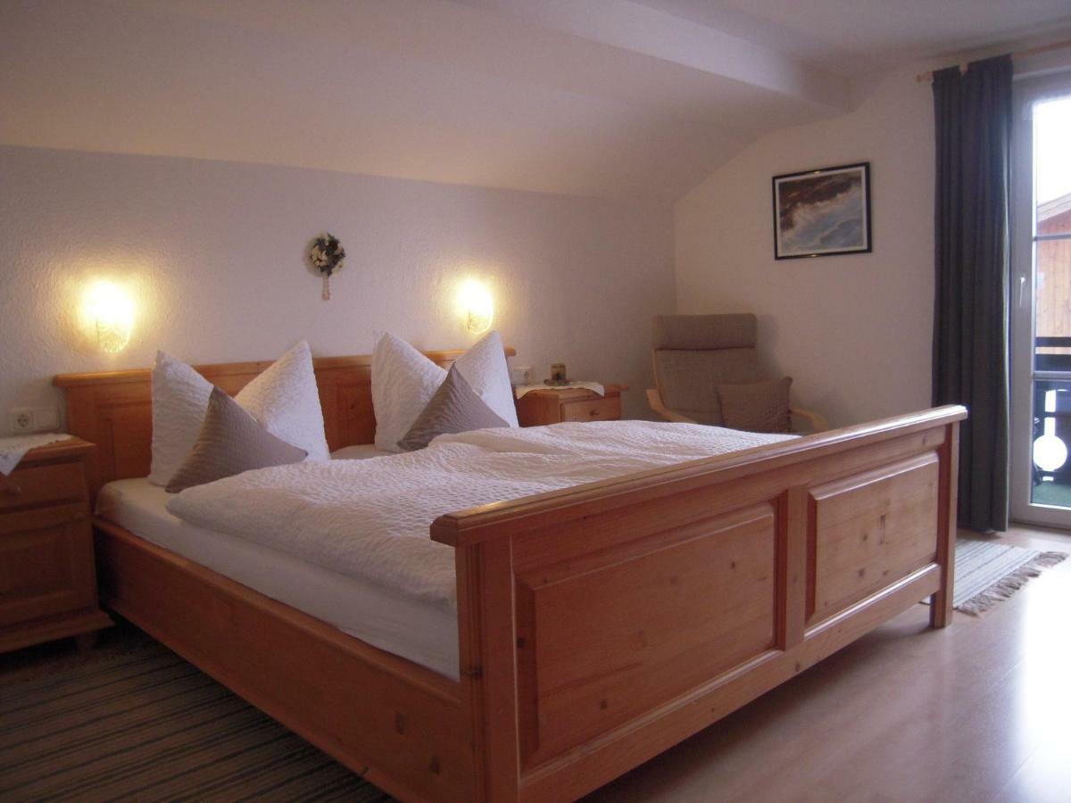 Dornach Apartment Oberstdorf