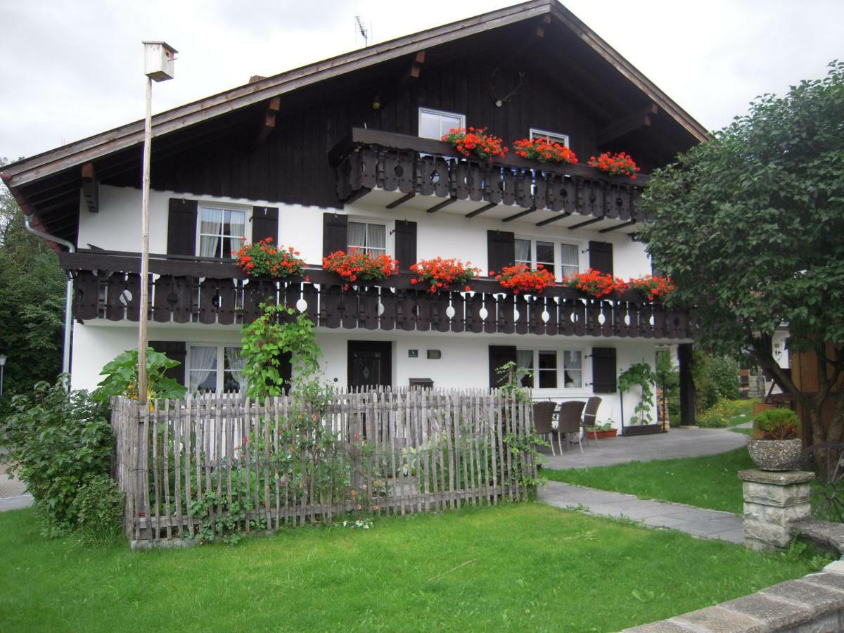 Apartment Dornach